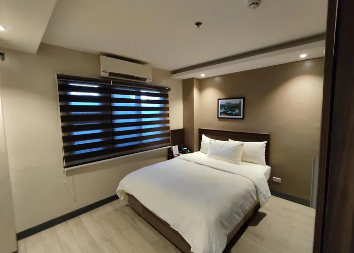Hotel Inigo Legazpi